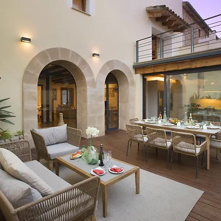 Owl Booking Villa Alvarez - 5 Min Walk To Old Town Center * Pollença