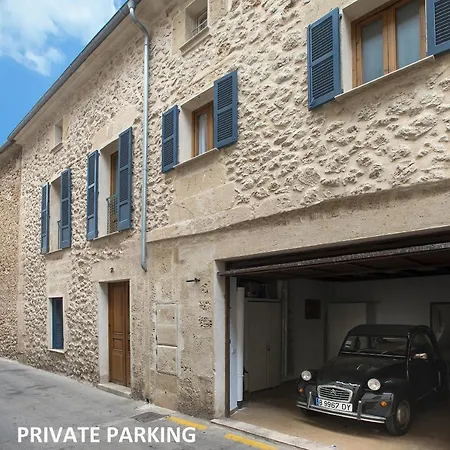 Owl Booking Villa Alvarez - 5 Min Walk To Old Town Center Villa
