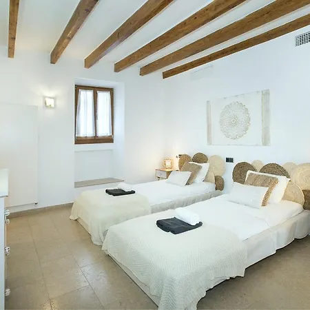 Owl Booking Villa Alvarez - 5 Min Walk To Old Town Center Villa Pollença
