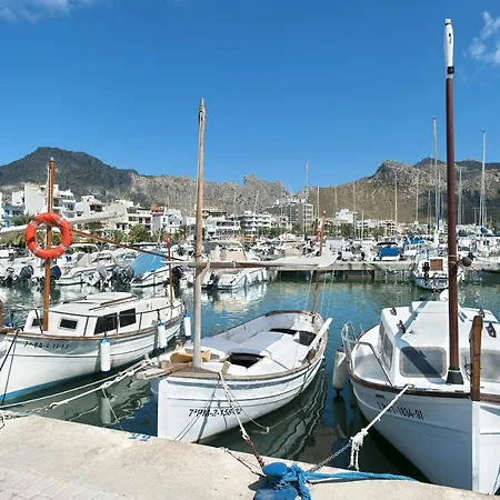 Owl Booking Villa Alvarez - 5 Min Walk To Old Town Center Villa Pollença
