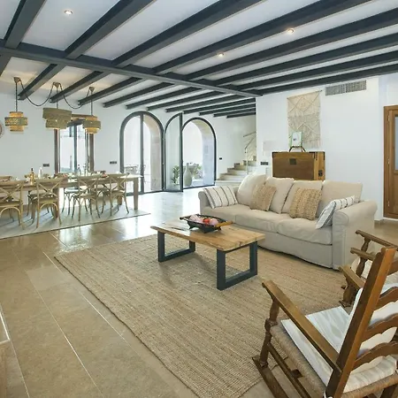 Owl Alvarez - Luxury Retreat * Pollenca