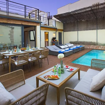 Owl Alvarez - Luxury Retreat *