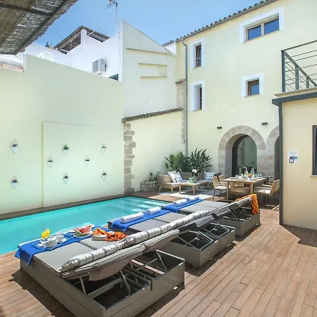 Owl Alvarez - Luxury Retreat *