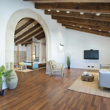 Villa Owl Alvarez - Luxury Retreat Pollenca