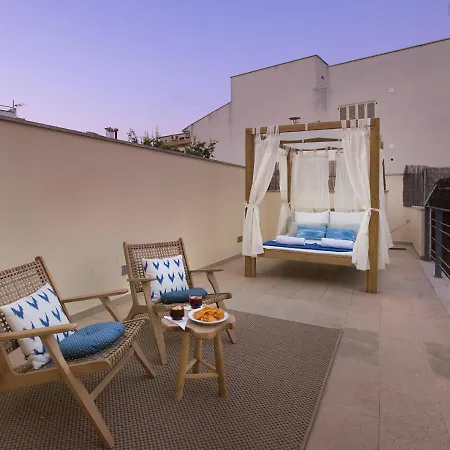 Villa Owl Alvarez - Luxury Retreat Pollenca