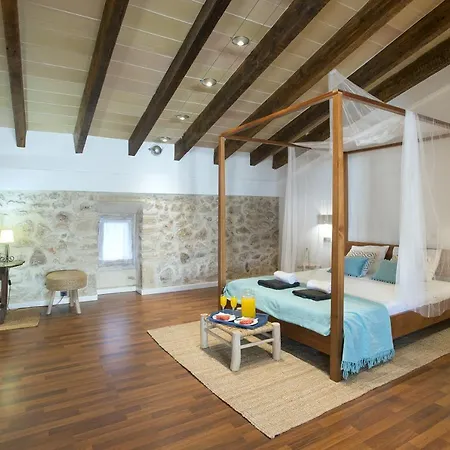 Owl Alvarez - Luxury Retreat * Pollenca