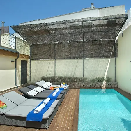 Villa Owl Alvarez - Luxury Retreat Pollenca